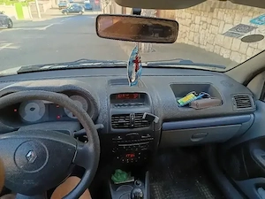 Renault Symbol 1.4 8V