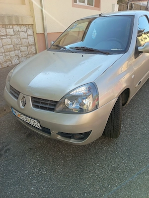 Renault Symbol 1.4 8V - imagine 3