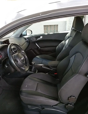 Audi A1 Sportback  - imagine 8
