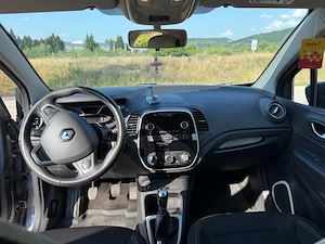 Renault Captur 1.2TCE - imagine 3