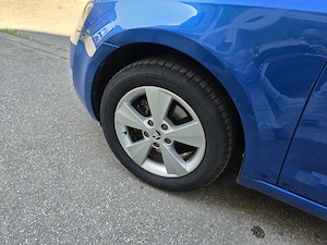 Vând Skoda Octavia III, 1.4 TSI, Style, 2016 - imagine 4