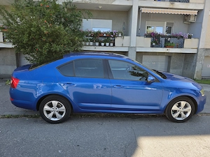 Vând Skoda Octavia III, 1.4 TSI, Style, 2016