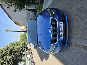 Vând Skoda Octavia III, 1.4 TSI, Style, 2016 - imagine 9