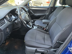 Vând Skoda Octavia III, 1.4 TSI, Style, 2016 - imagine 6