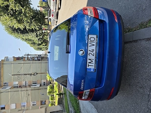 Vând Skoda Octavia III, 1.4 TSI, Style, 2016 - imagine 8