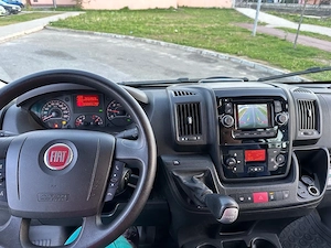Vand Fiat ducato 8 locuri  - imagine 3
