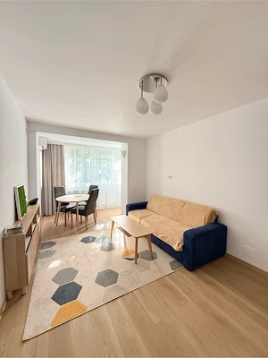 2 Camere Orizont Dr Taberei Afi Cotroceni - imagine 10