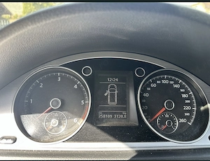 Vw Passat Alltrack 2014 4x4 177 cp - imagine 5