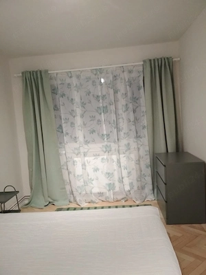 Proprietar inchiriez apartment 3 cam, Torontal, din 1 Octombrie  - imagine 6