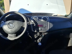 Vand Dacia logan 1,2 benzina ,gpl masina nu a avut accidente stare foarte bună.  - imagine 5