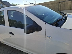 Vand logan fab 2017 benzina GPL, 258000 km. - imagine 5