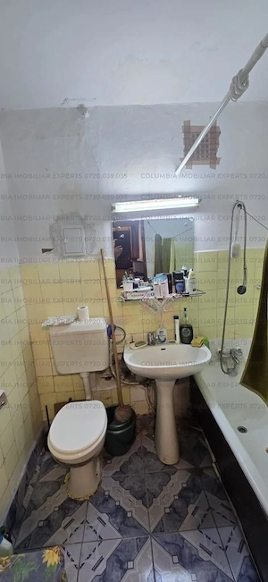 Berceni Huedin Izvorul Crisului apartament 3 cmere - imagine 5