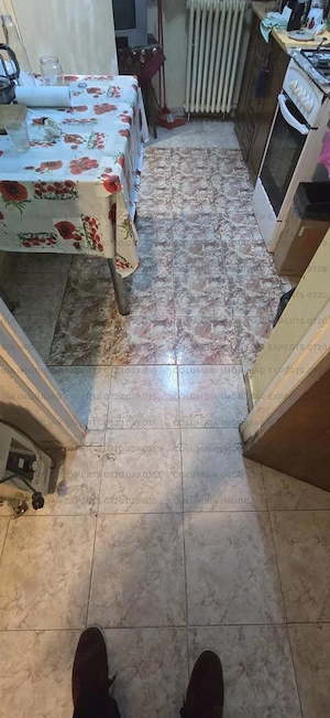 Berceni Huedin Izvorul Crisului apartament 3 cmere - imagine 3