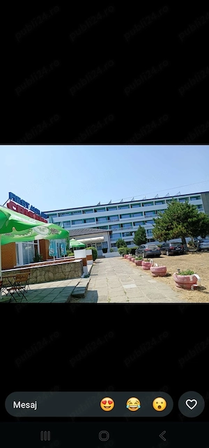 inchiriez camere hotel eforie sud  - imagine 2