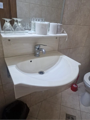 inchiriez camere hotel eforie sud  - imagine 5
