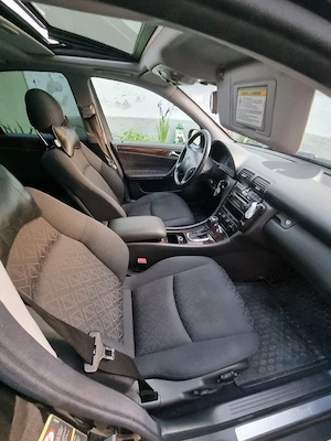 Vând mercedes cdi 150cp - imagine 7
