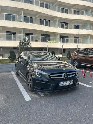 Mercedes-Benz A-Class A180 - imagine 2