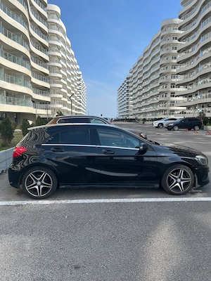 Mercedes-Benz A-Class A180 - imagine 4