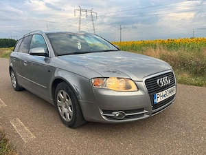Vand Audi A4 B7 - imagine 2