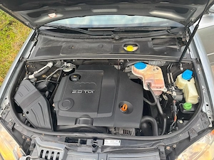 Vand Audi A4 B7 - imagine 5
