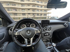 Mercedes-Benz A-Class A180 - imagine 7