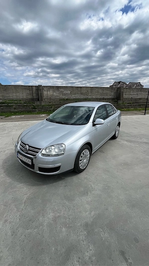 VW Jetta 2007  - imagine 2