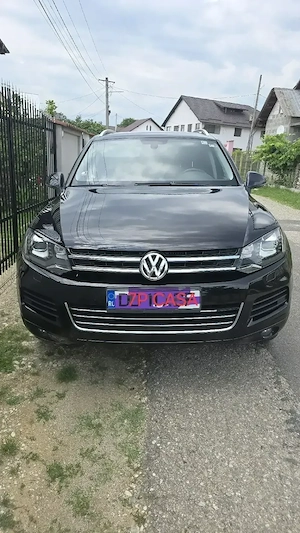 Touareg 7P 240CP