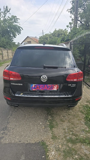 Touareg 7P 240CP - imagine 4