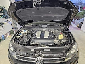 Touareg 7P 240CP - imagine 2