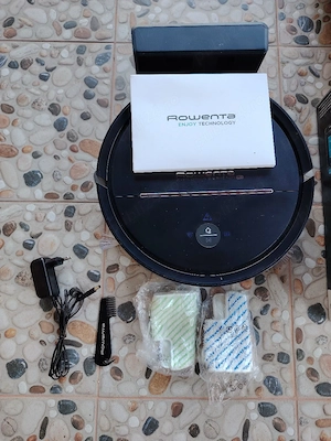 Aspirator Rowenta Xplorer Serie 120