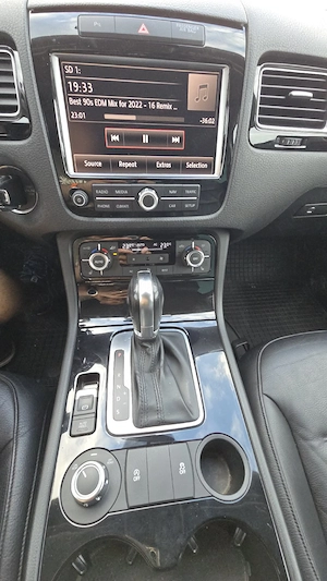 Touareg 7P 240CP - imagine 3