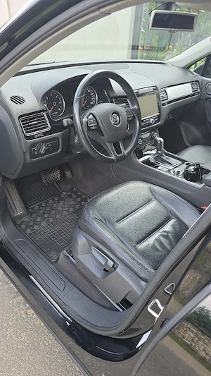 Touareg 7P 240CP - imagine 5