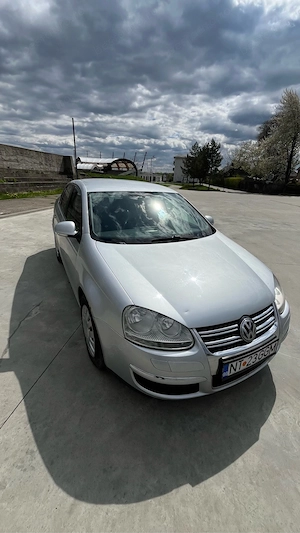 VW Jetta 2007  - imagine 3