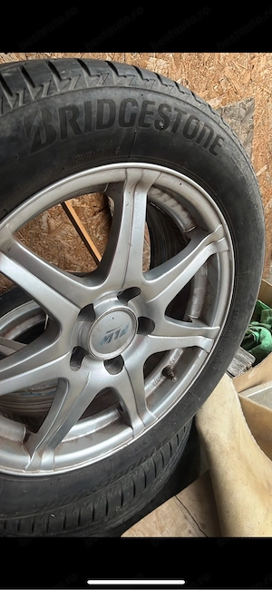 VW Jetta 2007  - imagine 4
