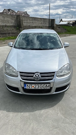 VW Jetta 2007  - imagine 5