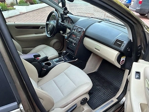 Mercedes A class 2009 Automat 2.0 cdi Panoramic - imagine 4