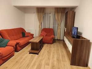 Apartament 2 camere,terasa mare,loc de parcare,la 10 minute de statia metrou Nicoale Teclu,disponibi