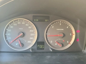Vănd Volvo V50  - imagine 4