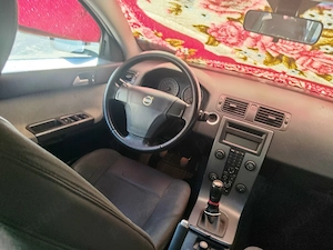 Vănd Volvo V50  - imagine 5