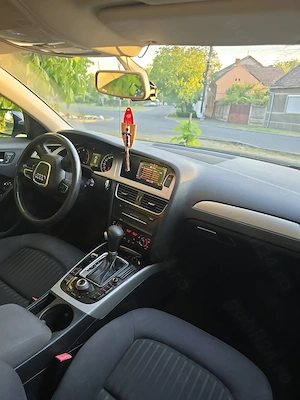 Audi A4 b8 - imagine 6