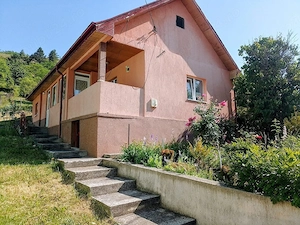 Casă de vânzare în Suceagu, Cluj  - imagine 2
