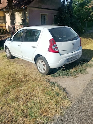 Dacia Sandero 2011 ,  - imagine 4