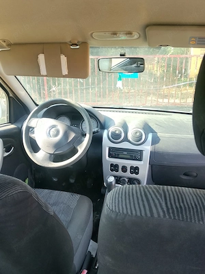 Dacia Sandero 2011 ,  - imagine 3