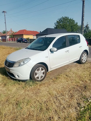 Dacia Sandero 2011 ,  - imagine 5