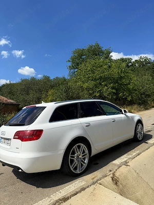 Vand audi a6 c6  - imagine 4