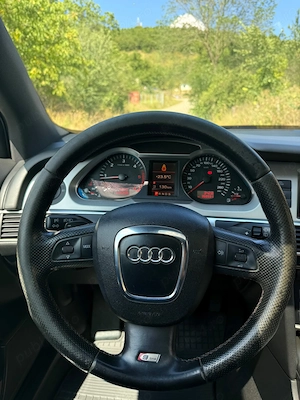 Vand audi a6 c6  - imagine 2