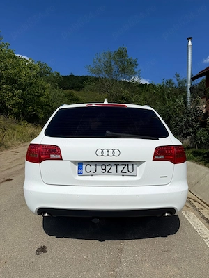 Vand audi a6 c6  - imagine 5
