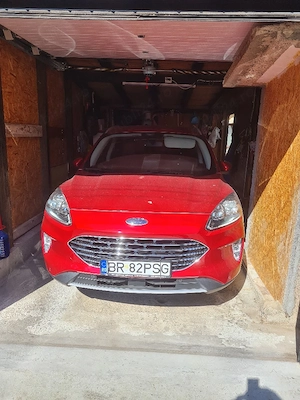 Ford kuga 1.5 titanium