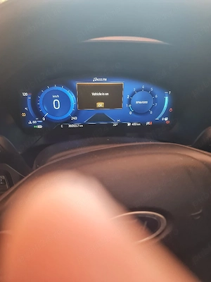 Ford kuga 1.5 titanium