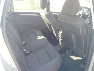Mercedes B Class 180CDI - imagine 5
